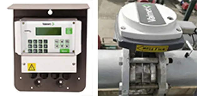 Achieving chemical savings with Valmet Total Solids Measurement