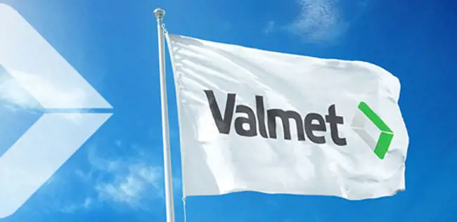 Valmet in social media